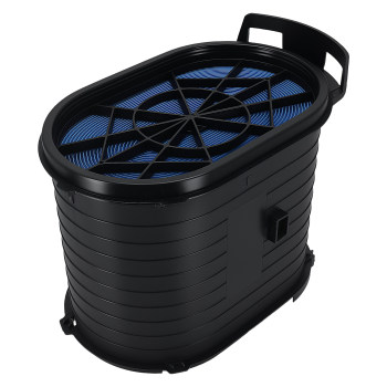 Air Filter compatible for Ford Excursion 6.0L V8 03-05 FA1778 3C3Z-9601-BA