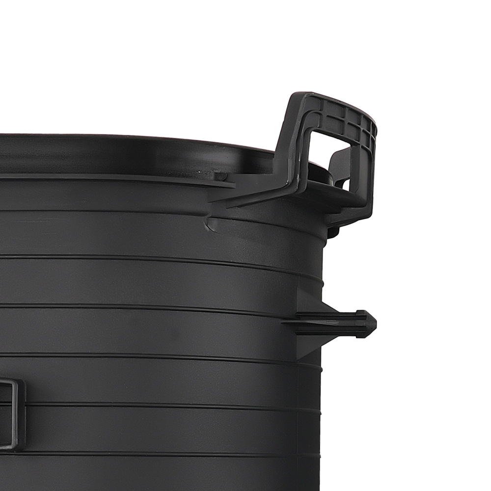 Air Filter compatible for Ford Excursion 6.0L V8 2003-2005 3C3U-9601-BC 3C3Z-9601-BA FA1778