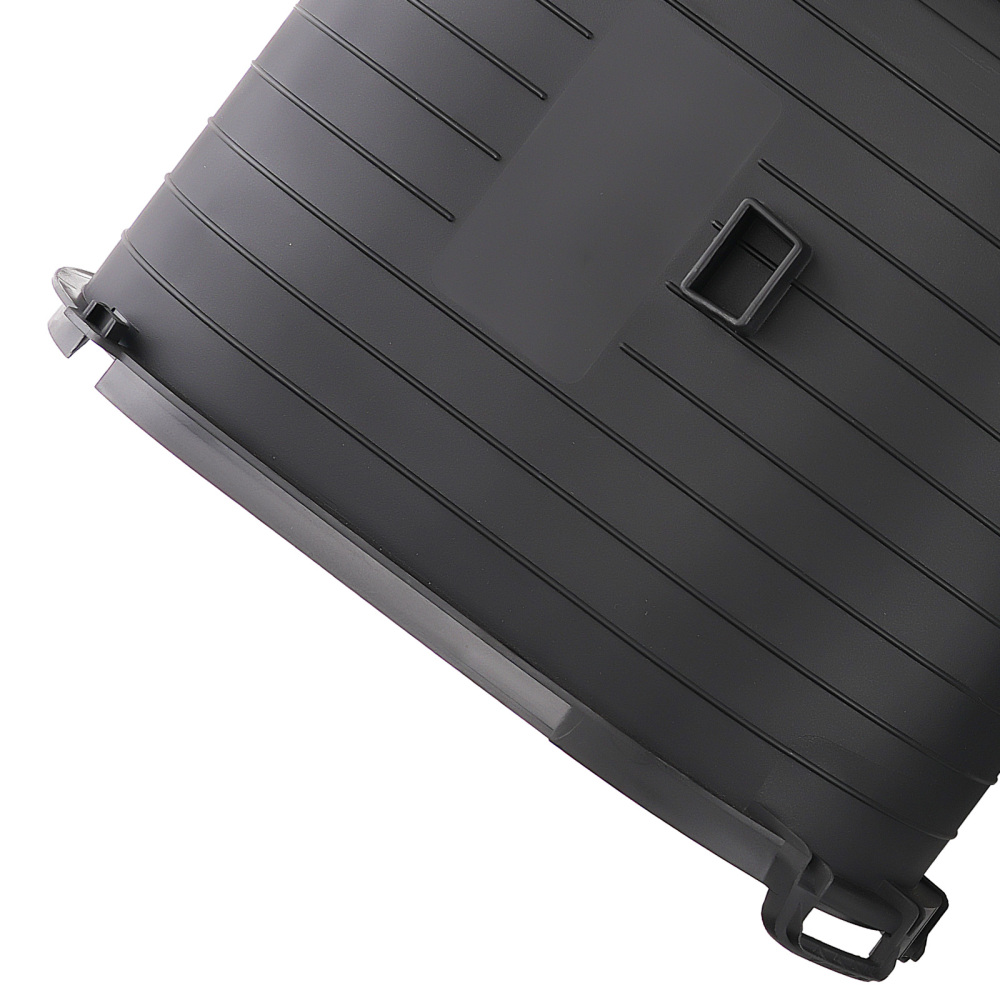 Air Filter compatible for Ford Excursion 6.0L V8 2003-2005 3C3U-9601-BC 3C3Z-9601-BA FA1778