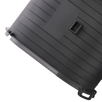 Air Filter compatible for Ford Excursion 6.0L V8 2003-2005 3C3U-9601-BC 3C3Z-9601-BA FA1778