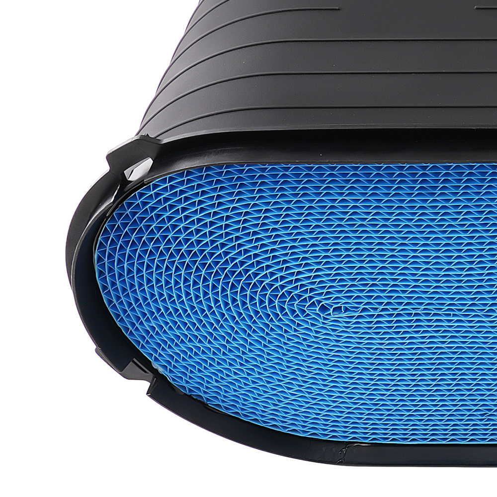 Air Filter compatible for Ford Excursion 6.0L V8 2003-2005 3C3U-9601-BC 3C3Z-9601-BA FA1778