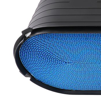 Air Filter compatible for Ford Excursion 6.0L V8 2003-2005 3C3U-9601-BC 3C3Z-9601-BA FA1778