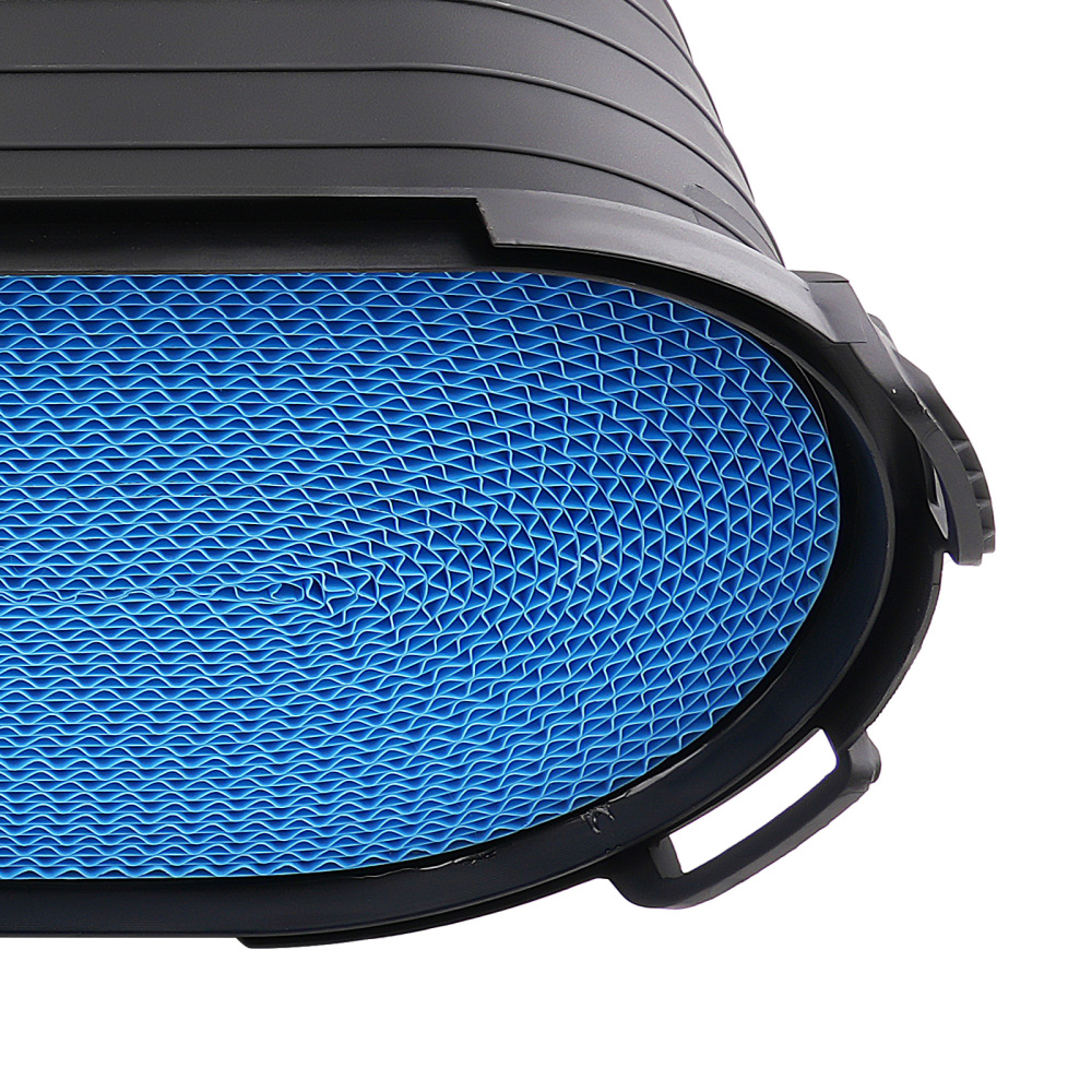 Air Filter compatible for Ford Excursion 6.0L V8 2003-2005 3C3U-9601-BC 3C3Z-9601-BA FA1778