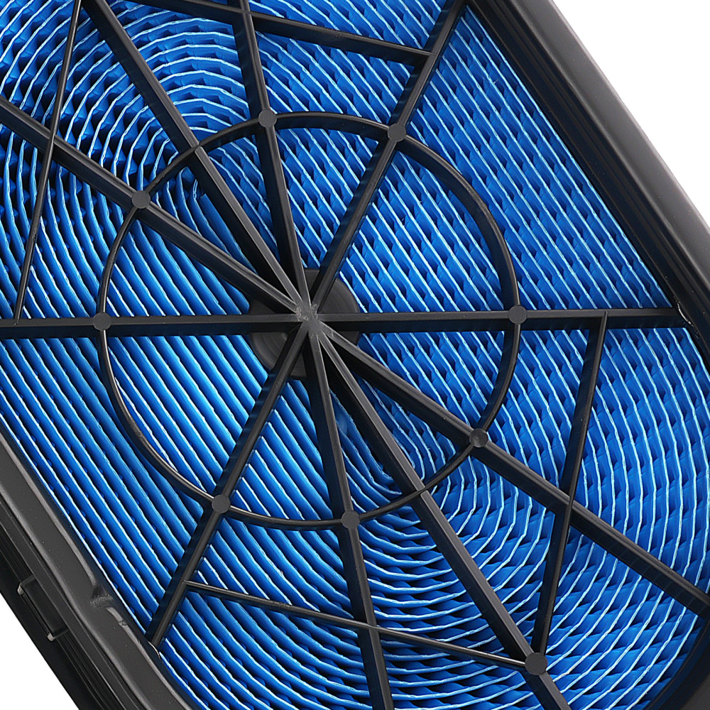 Air Filter compatible for Ford Excursion 6.0L V8 2003-2005 3C3U-9601-BC 3C3Z-9601-BA FA1778