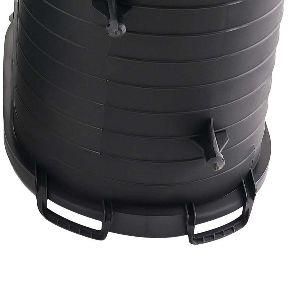 Air Filter compatible for Ford Excursion 6.0L V8 2003-2005 3C3U-9601-BC 3C3Z-9601-BA FA1778