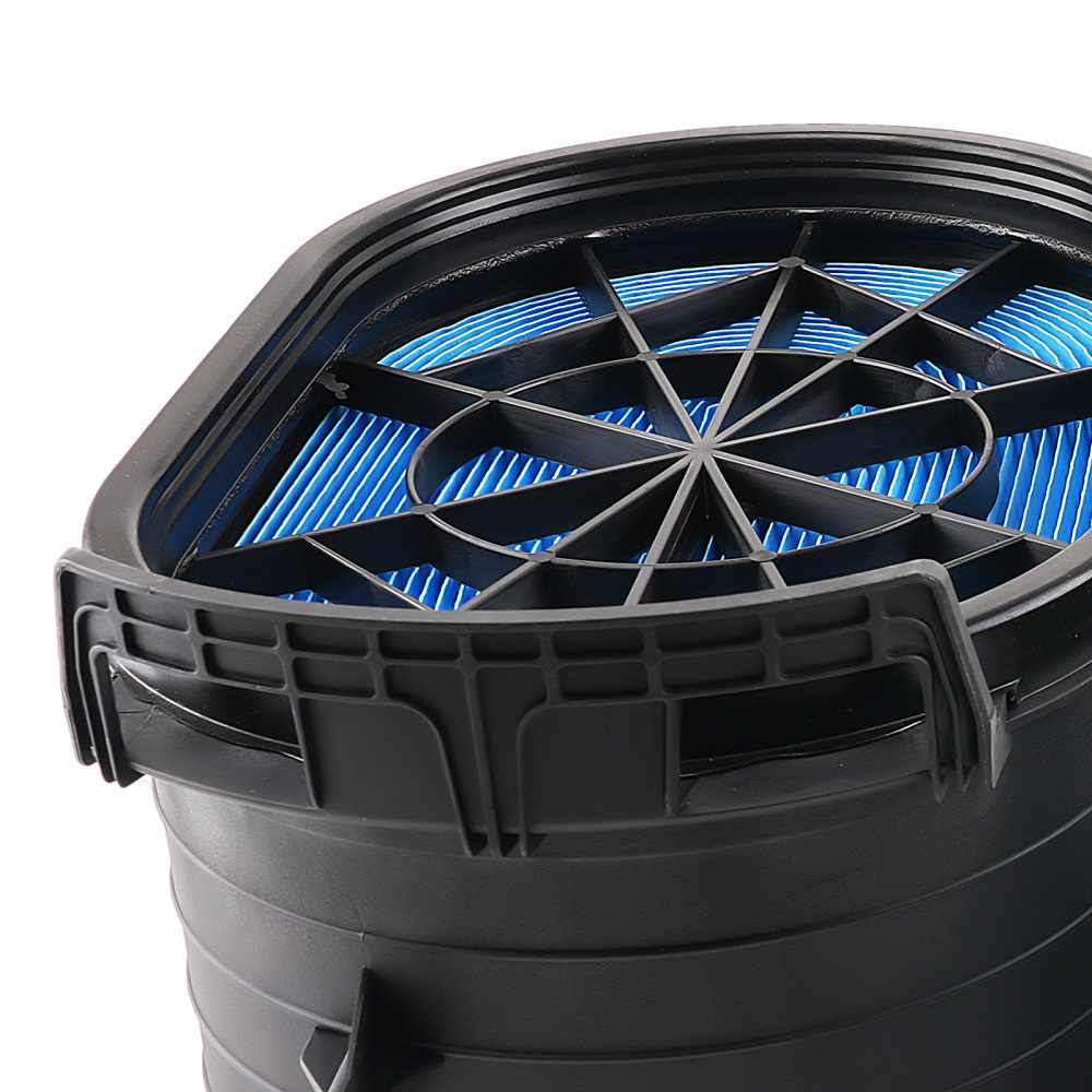 Air Filter compatible for Ford Excursion 6.0L V8 2003-2005 3C3U-9601-BC 3C3Z-9601-BA FA1778