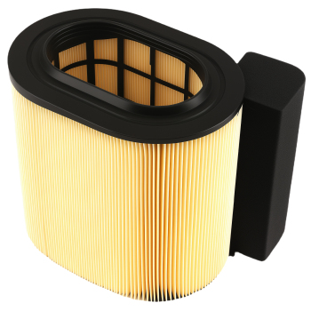 3 Pack Air Filter compatible for Ford F250 F350 6.7L 17-19 HC349601AF HC3Z-9601-A