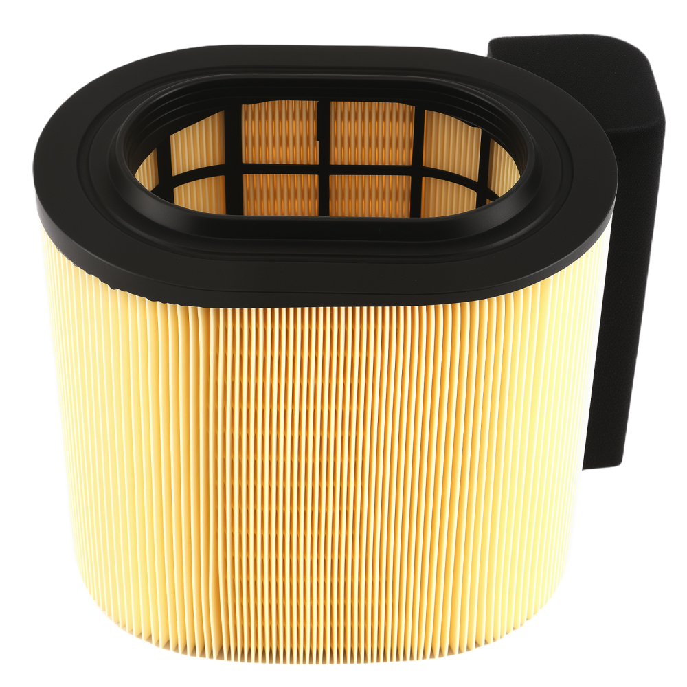 3 Pack Air Filter compatible for Ford F250 F350 6.7L 17-19 HC349601AF HC3Z-9601-A