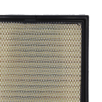 FA2031 Engine Air Filter compatible for Ford F250/F350 Powerstroke 2020-2022 AF1443 FA1951