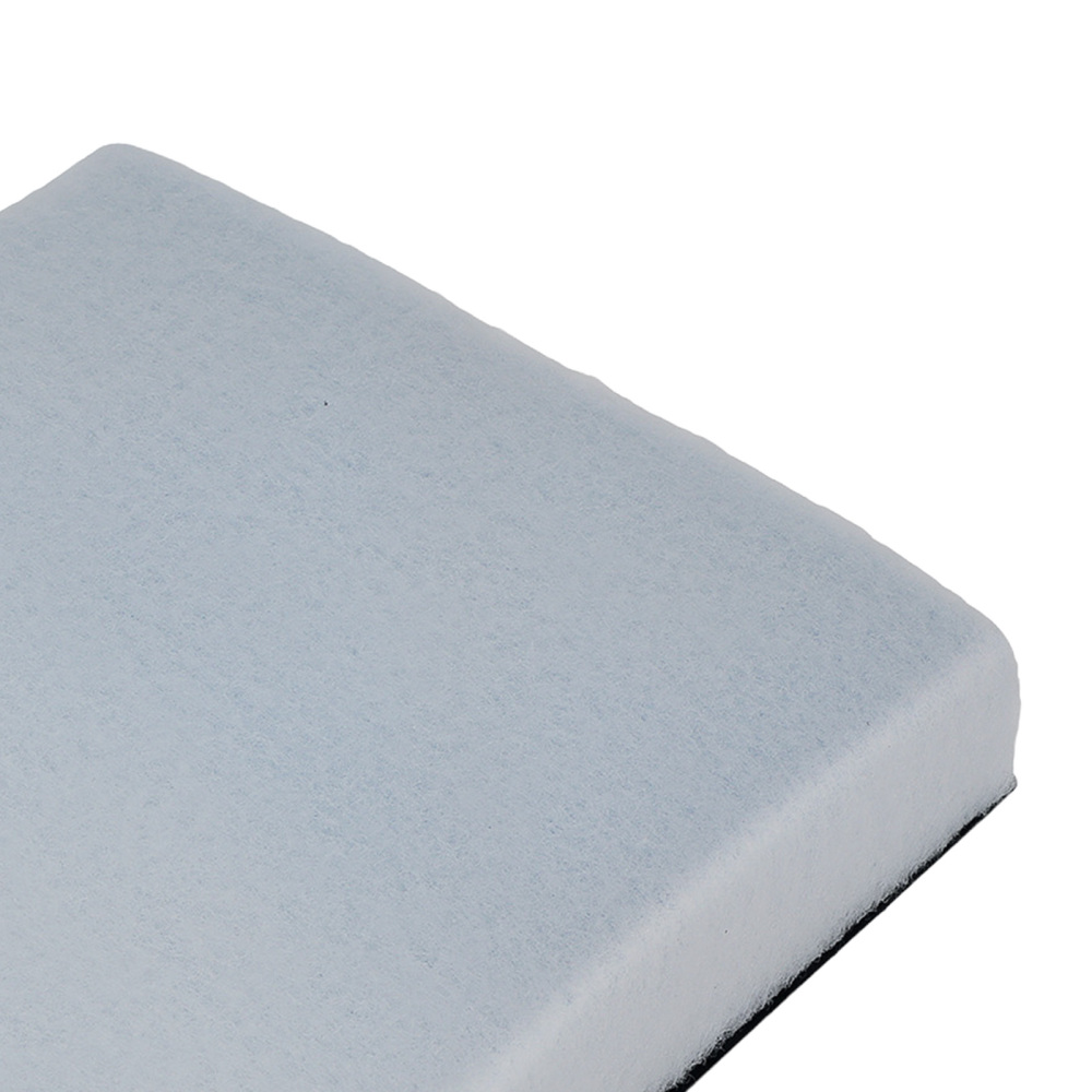 FA2031 Engine Air Filter compatible for Ford F250/F350 Powerstroke 2020-2022 AF1443 FA1951