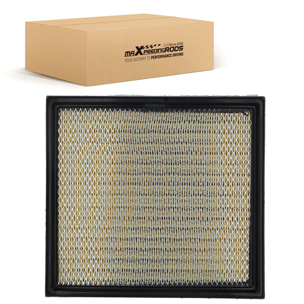 FA2031 Engine Air Filter compatible for Ford F250/F350 Powerstroke 2020-2022 AF1443 FA1951