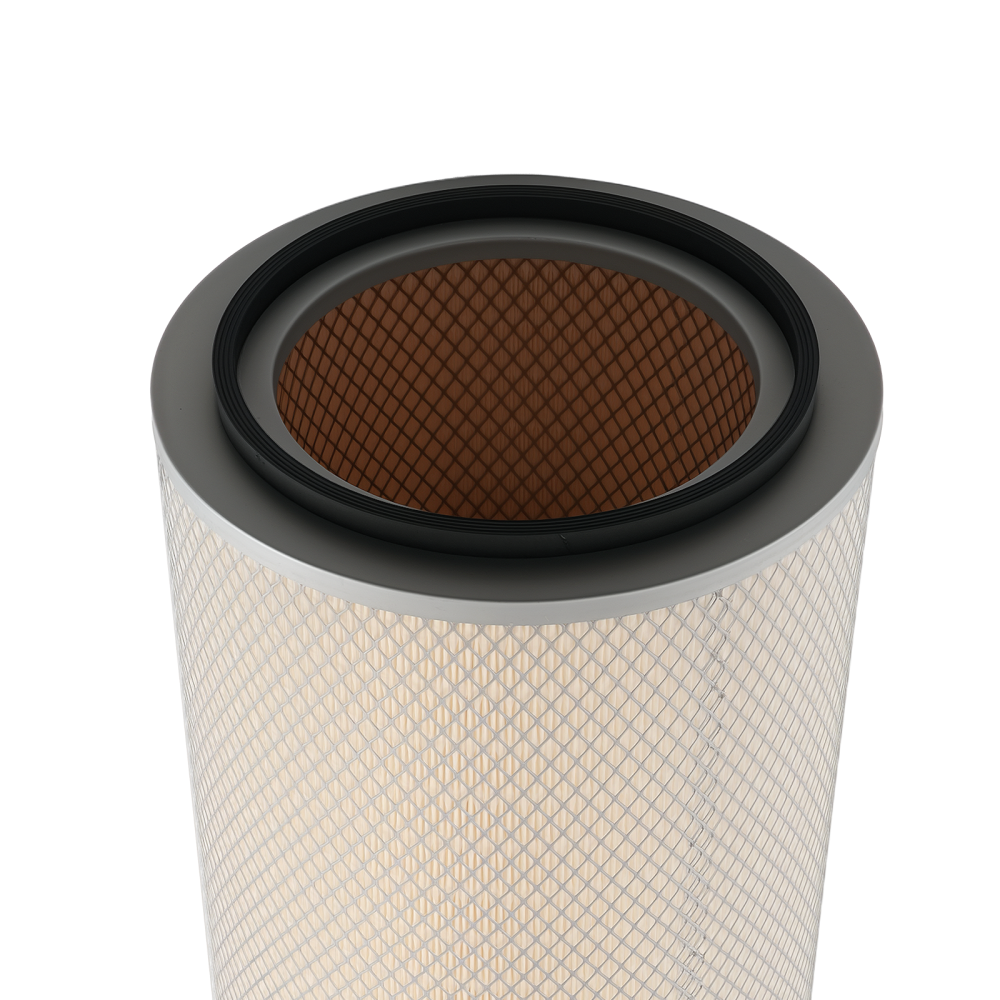 Air Filter compatible for Peterbilt 362 372 379 PA2608 AF996M A256C LAF2608 546868