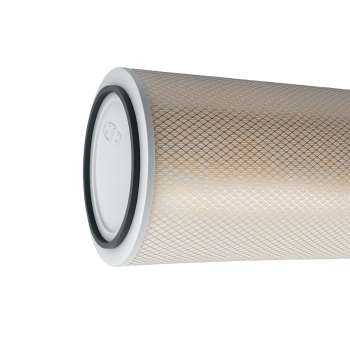 Air Filter compatible for Peterbilt 362 372 379 PA2608 AF996M A256C LAF2608 546868