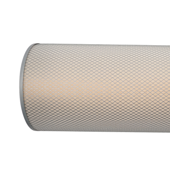 Air Filter compatible for Peterbilt 362 372 379 PA2608 AF996M A256C LAF2608 546868