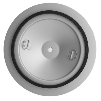 Air Filter compatible for Peterbilt 362 372 379 PA2608 AF996M A256C LAF2608 546868