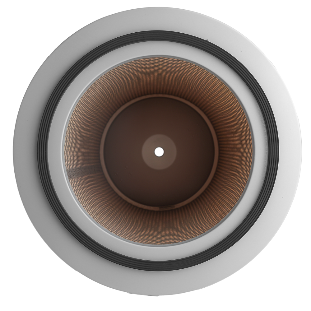 Air Filter compatible for Peterbilt 362 372 379 PA2608 AF996M A256C LAF2608 546868