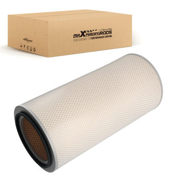 Air Filter compatible for Peterbilt 362 372 379 PA2608 AF996M A256C LAF2608 546868