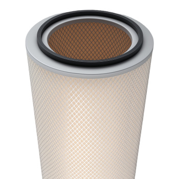 2PCS Engine Air Filter compatible for Peterbilt 362 372 379 379X compatible for Cat C15/C16 PA2608 AF996M