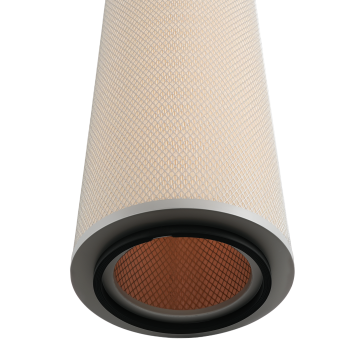 Air Filter compatible for Freightliner Mack Peterbilt PA2680 6882 46882 57MD42M