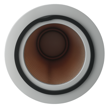 Air Filter compatible for Freightliner Mack Peterbilt PA2680 6882 46882 57MD42M