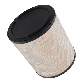 Air Filter compatible for Freightliner Century Class 1997-2011 220032 AF4908 4PCS