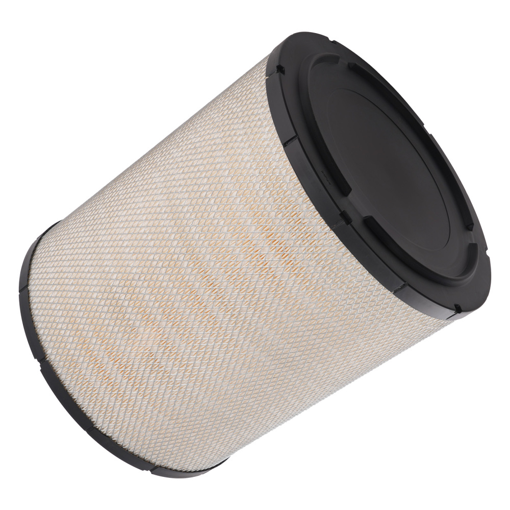 Air Filter compatible for Freightliner Century Class 1997-2011 220032 AF4908 4PCS