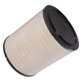 Air Filter compatible for Freightliner Century Class 1997-2011 220032 AF4908 4PCS