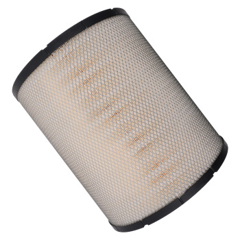 Air Filter compatible for Freightliner Century Class 1997-2011 220032 AF4908 4PCS