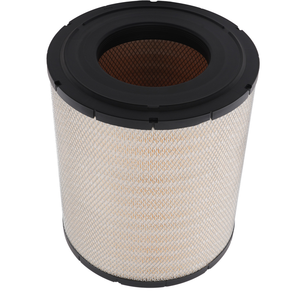 Air Filter compatible for Freightliner Century Class 1997-2011 220032 AF4908 4PCS