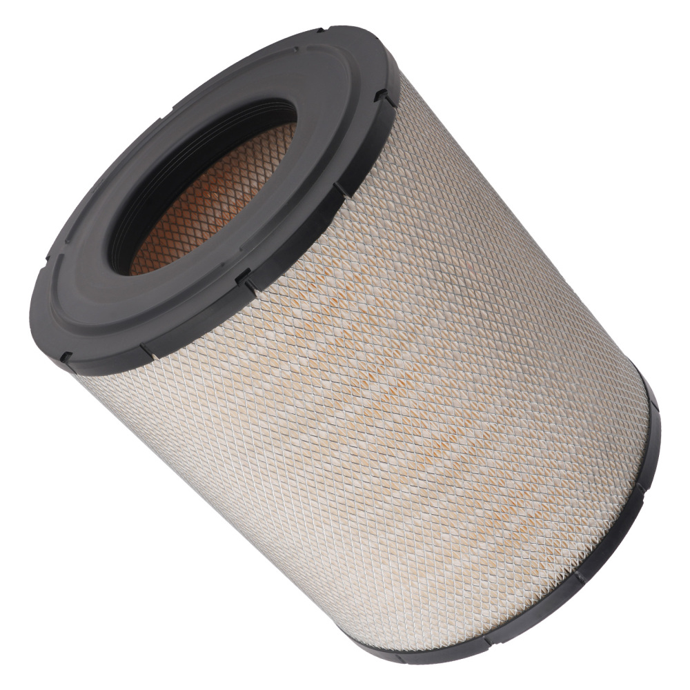 Air Filter compatible for Freightliner Century Class 1997-2011 220032 AF4908 4PCS