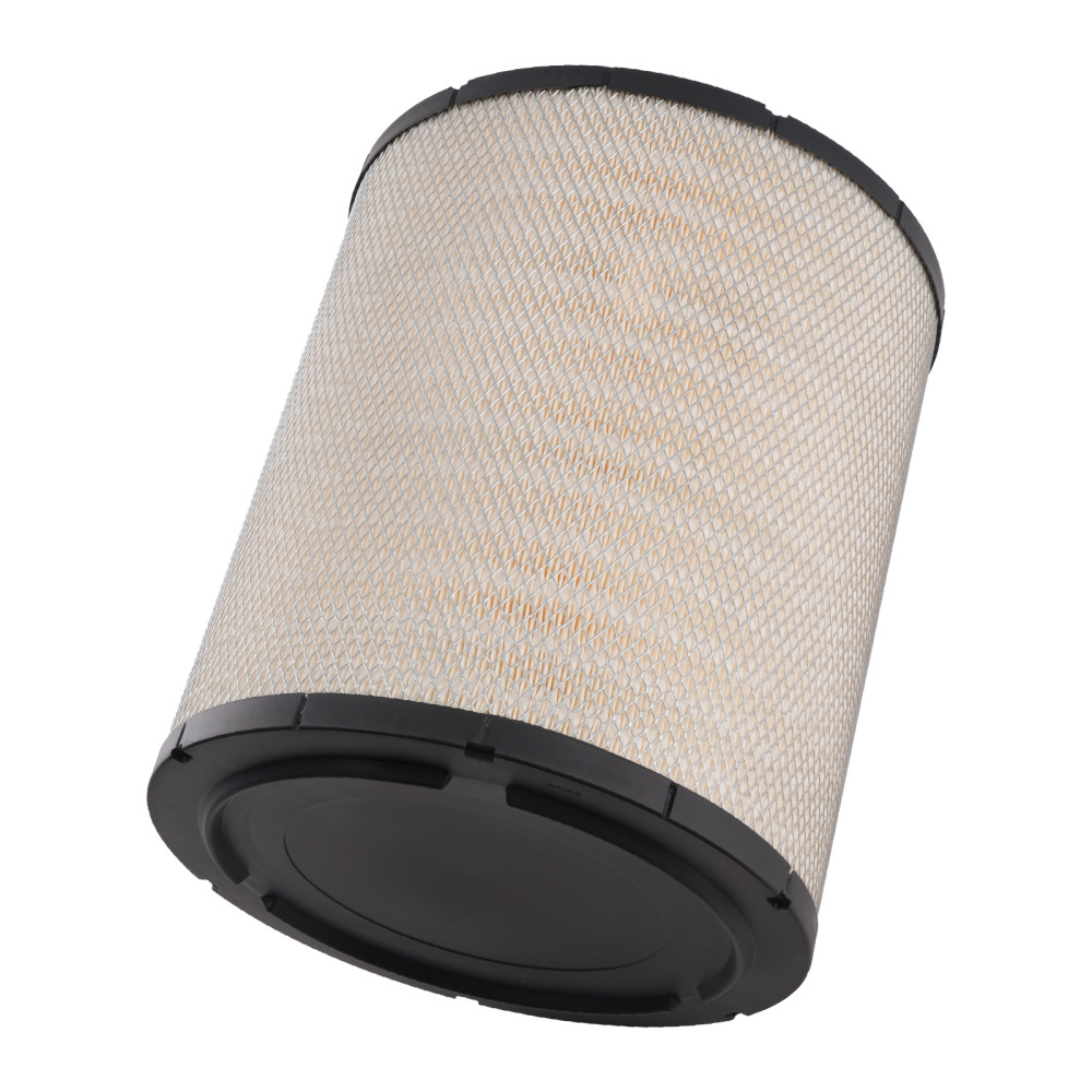 Air Filter compatible for Freightliner Century Class 1997-2011 220032 AF4908 4PCS