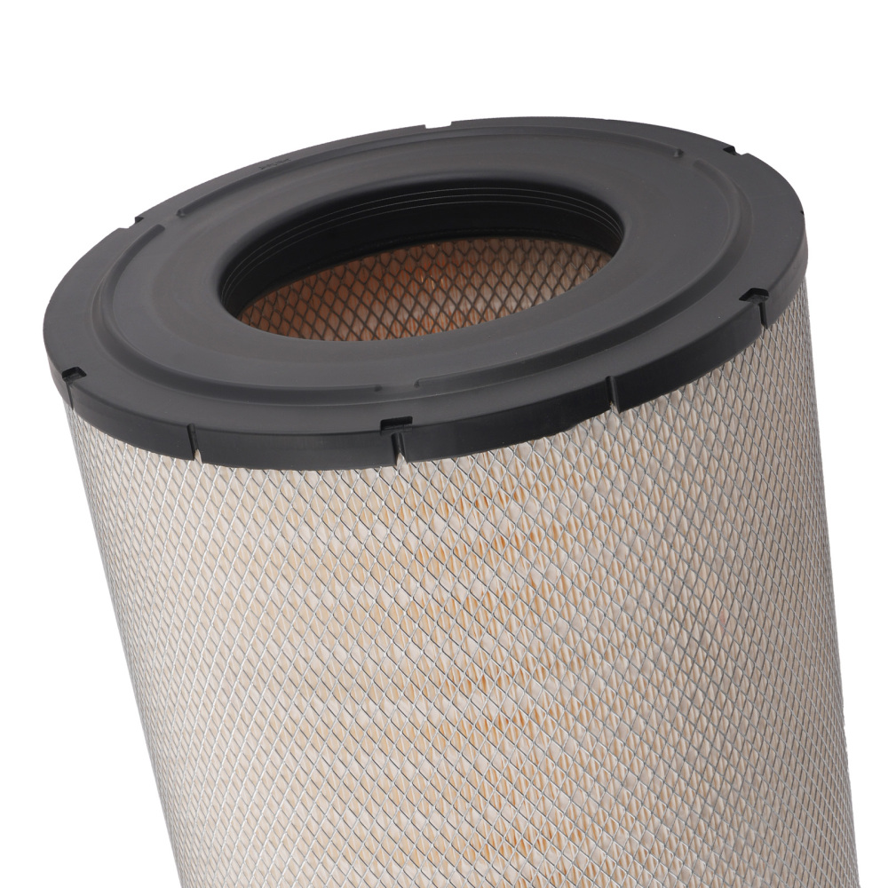 Air Filter compatible for Freightliner Century Class 1997-2011 220032 AF4908 4PCS