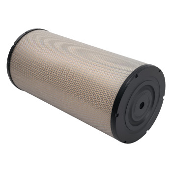 Air Filter compatible for Kenworth W900 2010-2013 compatible for Peterbilt 367 389 AF4195 WA10009