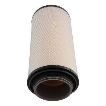 Air Filter compatible for Kenworth W900 2010-2013 compatible for Peterbilt 367 389 AF4195 WA10009
