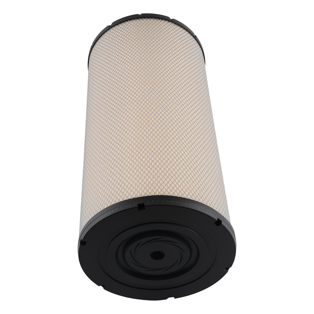 Air Filter compatible for Kenworth W900 2010-2013 compatible for Peterbilt 367 389 AF4195 WA10009