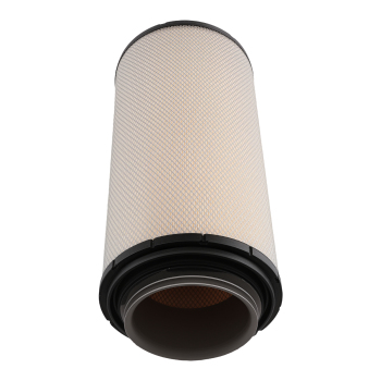 Air Filter compatible for Kenworth W900 2010-2013 AF27948 RS5288 500009 WA10009 2PCS