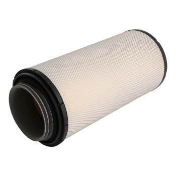 Air Filter compatible for Kenworth W900 2010-2013 AF27948 RS5288 500009 WA10009 2PCS