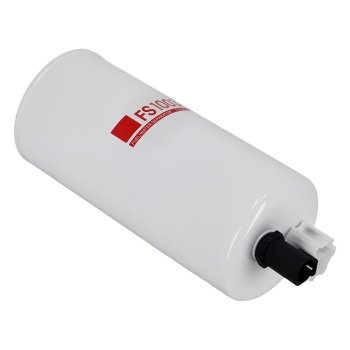Fuel Filter compatible for Autocar Freightliner International 3406889 FS1003 1985-2017