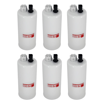 Fuel Filter compatible for Autocar Freightliner International 3406889 FS1003 1985-2017