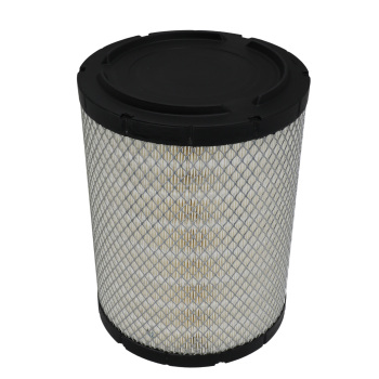 Air Filter compatible for Caterpillar 3116 3126 compatible for Cummins 6BT5.9 RS2863 AF4878 LAF1878