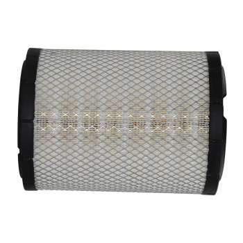 Air Filter compatible for Caterpillar 3116 3126 compatible for Cummins 6BT5.9 RS2863 AF4878 LAF1878