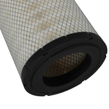 Air Filter compatible for Caterpillar 3116 3126 compatible for Cummins 6BT5.9 RS2863 AF4878 LAF1878