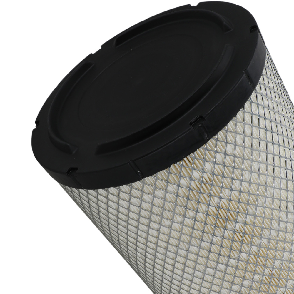 Air Filter compatible for Caterpillar 3116 3126 compatible for Cummins 6BT5.9 RS2863 AF4878 LAF1878