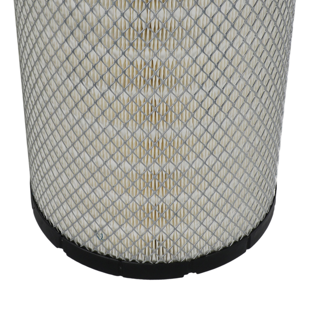 Air Filter compatible for Caterpillar 3116 3126 compatible for Cummins 6BT5.9 RS2863 AF4878 LAF1878