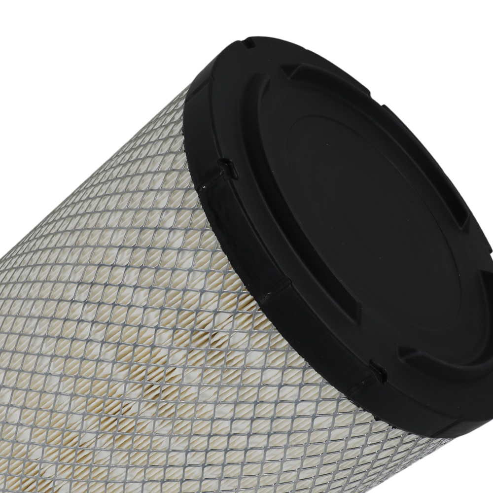 Air Filter compatible for Caterpillar 3116 3126 compatible for Cummins 6BT5.9 RS2863 AF4878 LAF1878