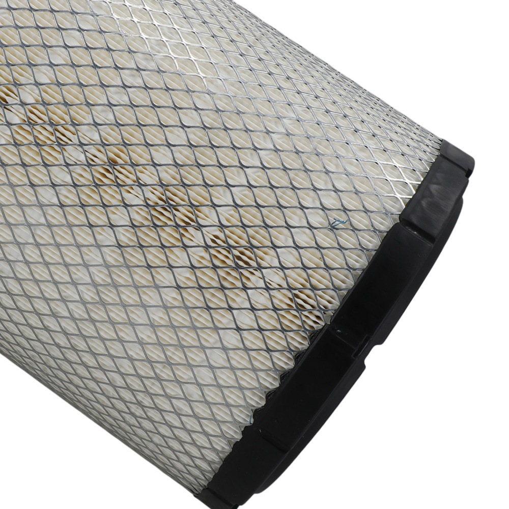 Air Filter compatible for Caterpillar 3116 3126 compatible for Cummins 6BT5.9 RS2863 AF4878 LAF1878