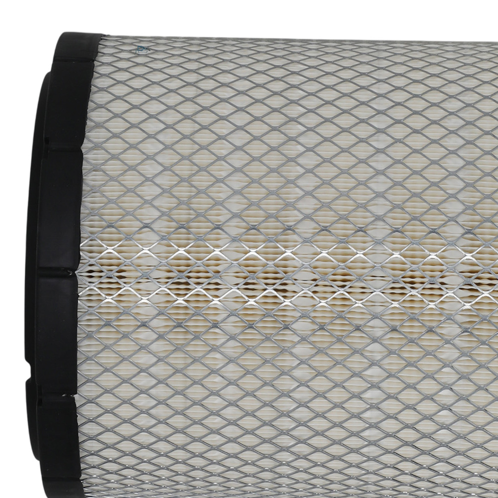 Air Filter compatible for Caterpillar 3116 3126 compatible for Cummins 6BT5.9 RS2863 AF4878 LAF1878