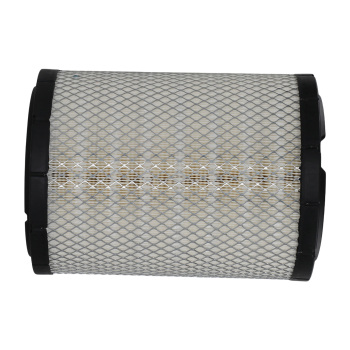 Air Filter compatible for Caterpillar 3116 3126 compatible for Cummins 6BT5.9 RS2863 AF4878 LAF1878