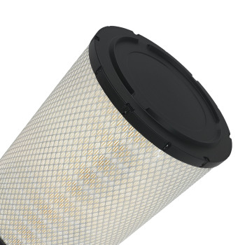 Premium Air Filter compatible for Kenworth Sterling Trucks Replaces Wix 46664 RS3548