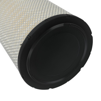 Premium Air Filter compatible for Kenworth Sterling Trucks Replaces Wix 46664 RS3548